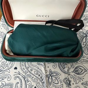 Gucci sunglasses